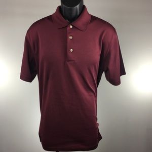 Grand Slam Men’s Polo.